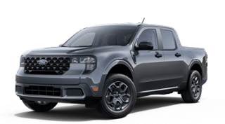 2025 Ford Maverick® External Image 2